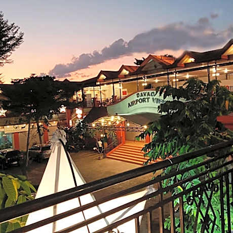 Davao Airport View Hotel