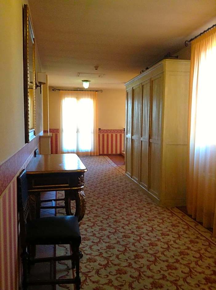Il Canale Hotel