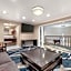 Best Western Plus Newport Mesa Inn