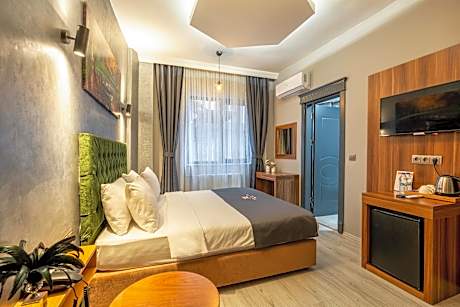 Budget Double or Twin Room