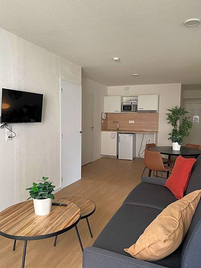 Apparteo Montpellier