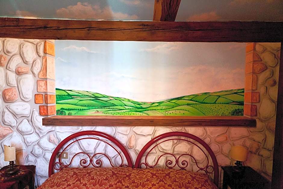 Hotel Masaccio