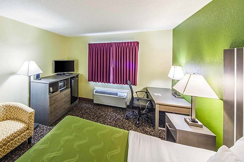 Quality Inn Decatur near US-224