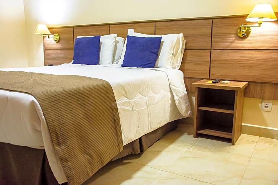 Fenix Hotel Pouso Alegre