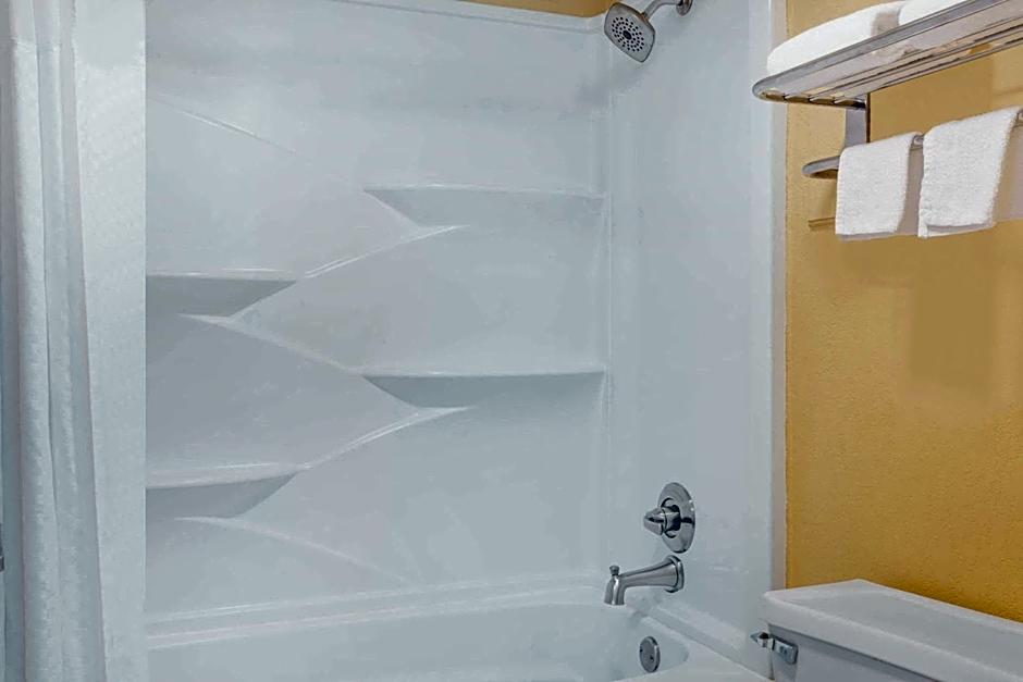Travelodge by Wyndham Chattanooga/Hamilton Place