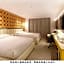 Royal Group Hotel Minghua Branch