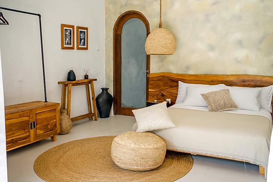 Nagara Boutique Hotel