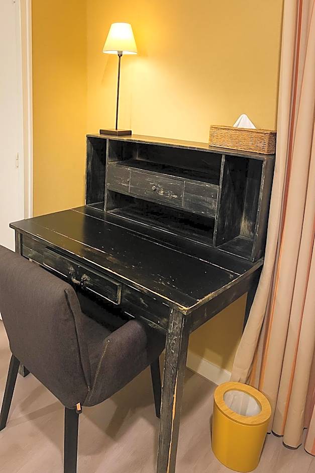 Cit'Hotel des Messageries