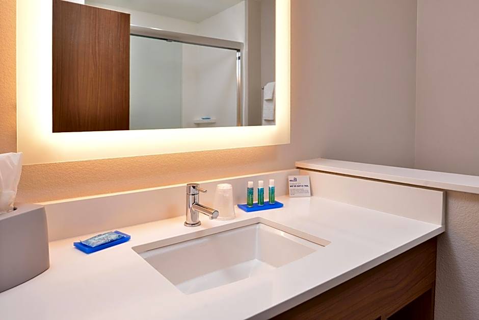 Holiday Inn Express Early By IHG