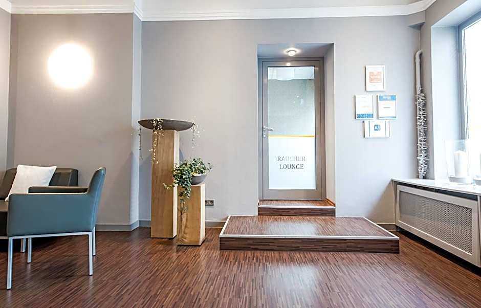 Hotel Flämischer Hof