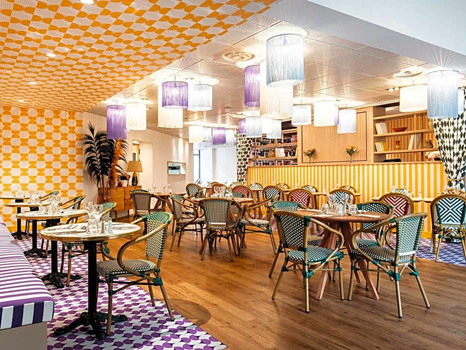 Novotel Atria Nimes Centre