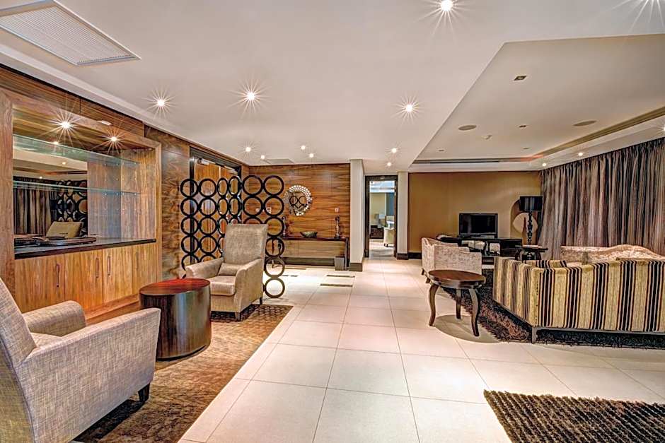 Royal Marang Hotel