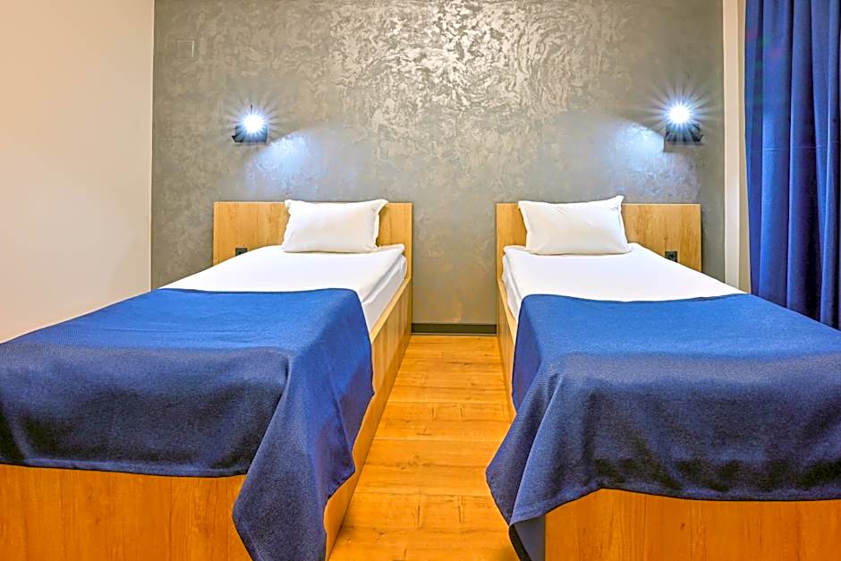 Hotel Class Hermannstadt