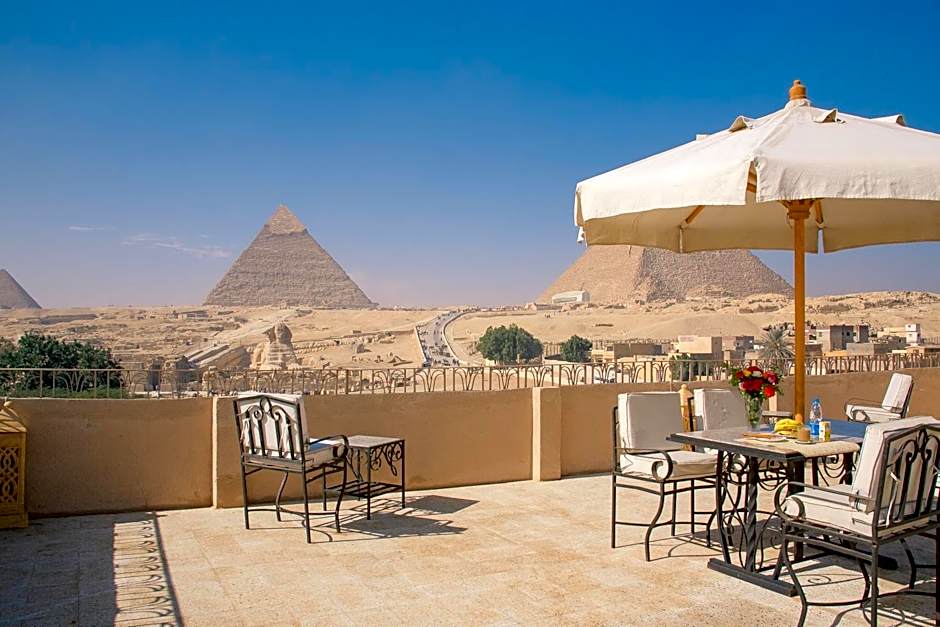 Guardian Guest House