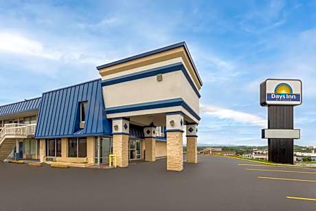 Days Inn by Wyndham Harrisonburg
