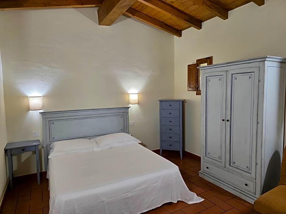 Lebbiano Residence