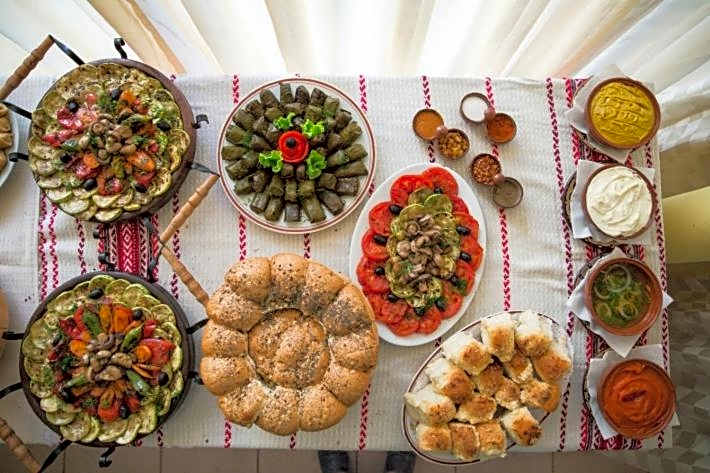 Vezhen Hotel - Free Parking