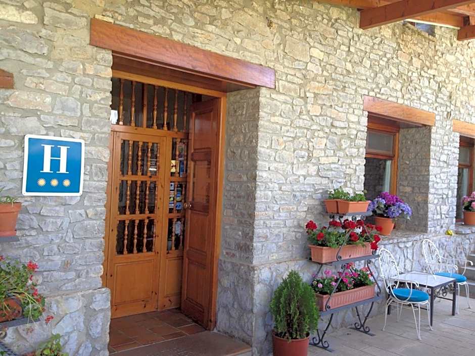 Hotel Esther