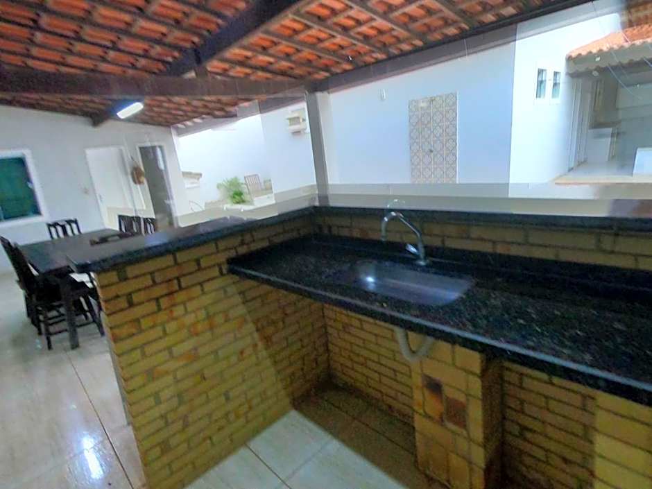 TerraTemporada Casa de Praia de Alto Padrão