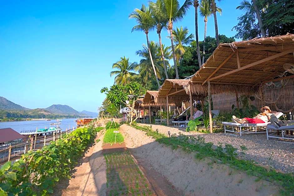 The Belle Rive Boutique Hotel