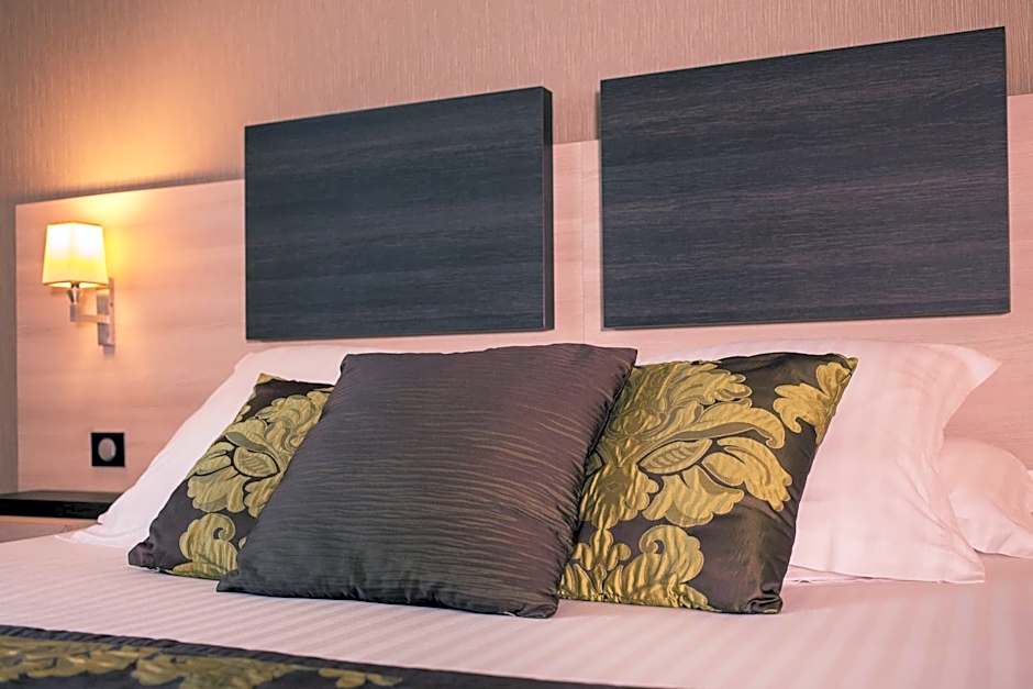 Best Western Plus Richelieu