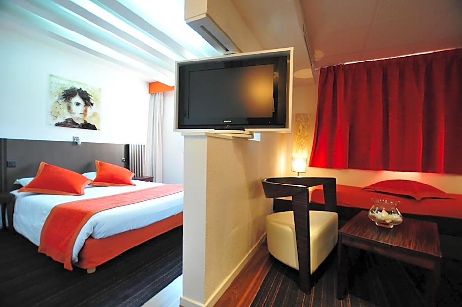 Hotel Europole