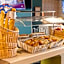Ibis Budget Valencia Aeropuerto