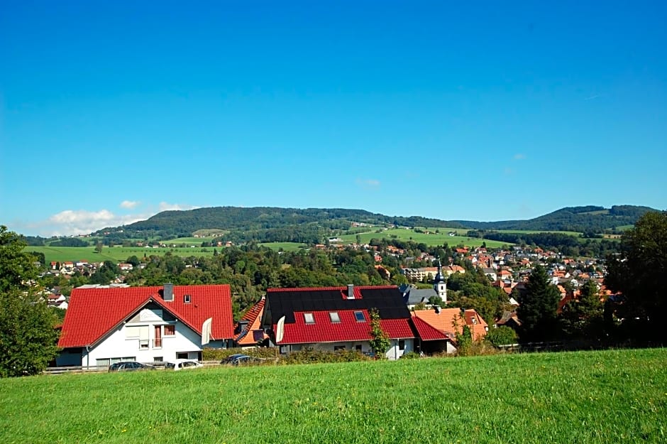 Gästehaus Jäger