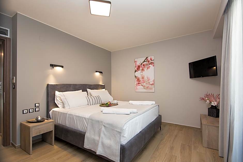 The Victoria Lefkada