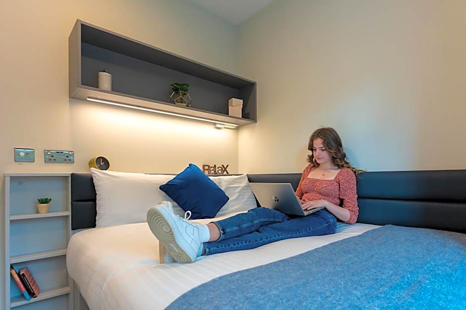 The Westwood Summer Accommodation