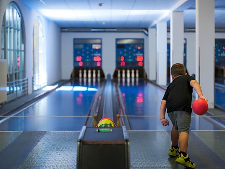 JUFA Hotel Deutschlandsberg