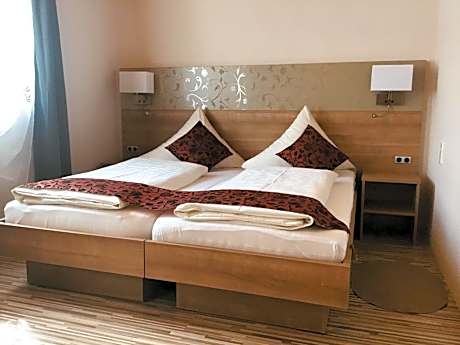 Comfort Single Room