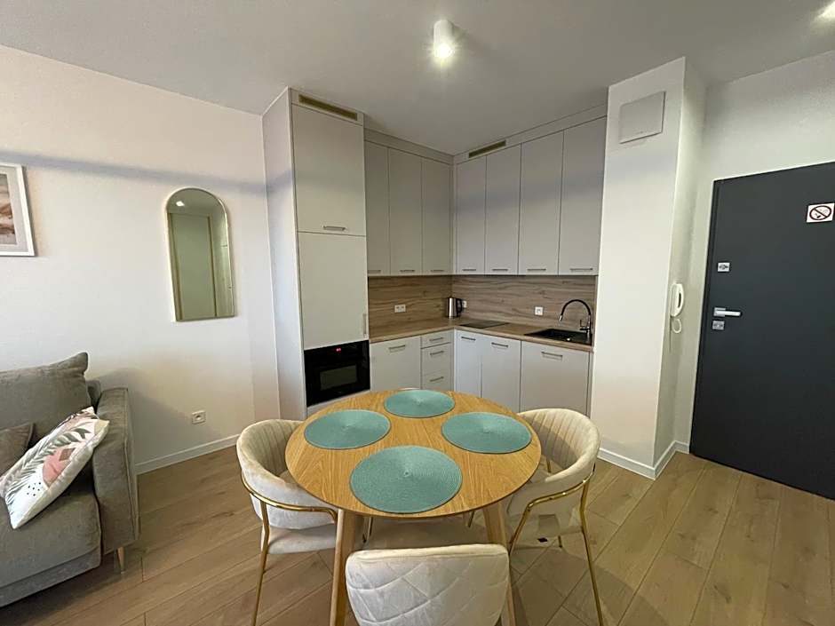 Apartamenty Richter By The Sea