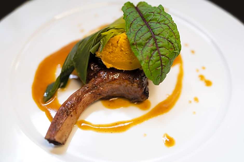 Du Lac Vital Mountain Hotel