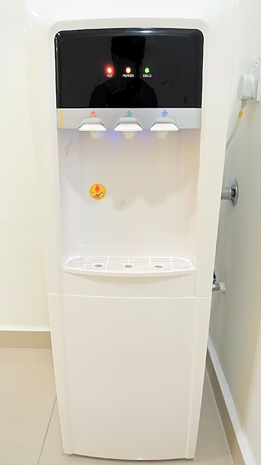 M Design Hotel @ KLIA Sepang