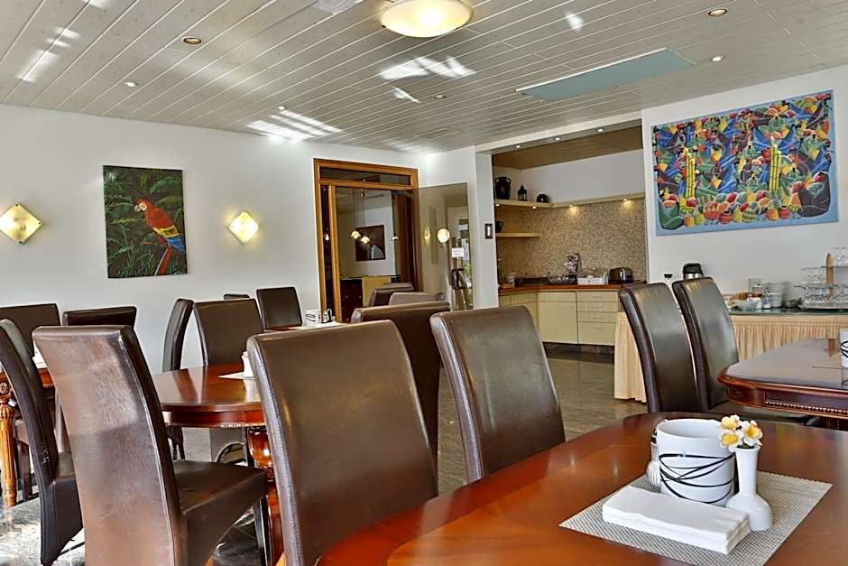 Hotel Maurer