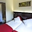The Originals Access, Halt'Hotel, Clermont Agnetz