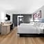 Seven Oaks Hotel Regina, SureStay Collection by Best Western