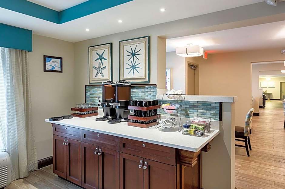 Quality Inn Gulfport I-10