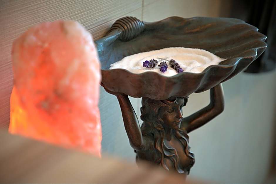 The Old Chaff Mill Organic Vineyard Retreat