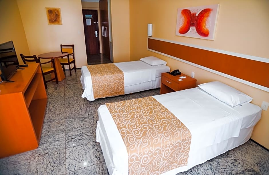 Costa Atlantico Hotel