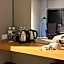 Raise Hotel Taichung