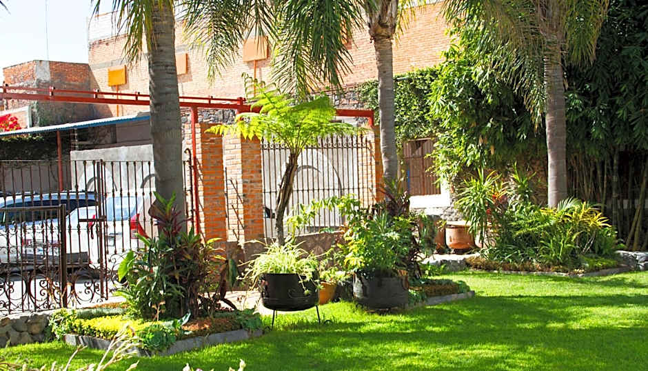 Hotel Vitorina