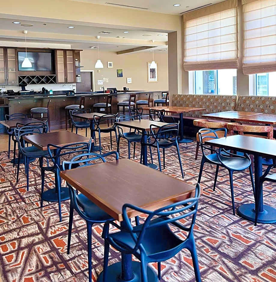 Kozy Hotel Houston North