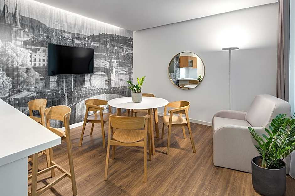Mamaison Residence Downtown Prague