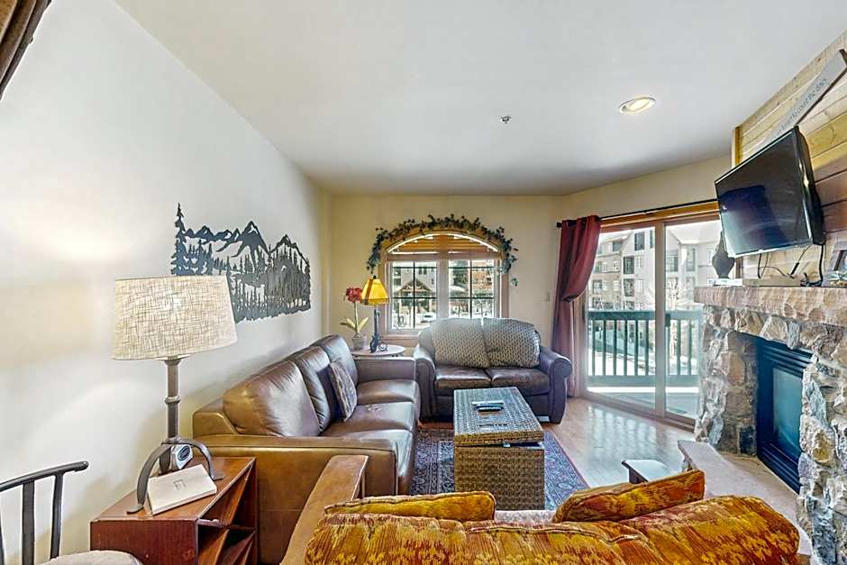Photo 1 of 1 of 2 Bedroom Apartment
