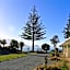 Blue Seas Motel