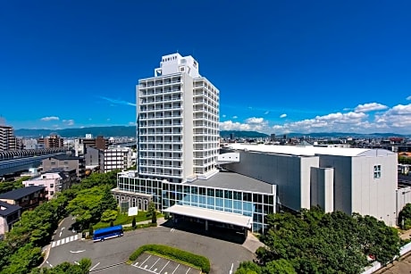 Hotel Hewitt Koshien
