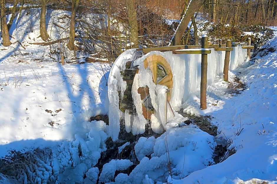 Hotel Haus Wiesengrund