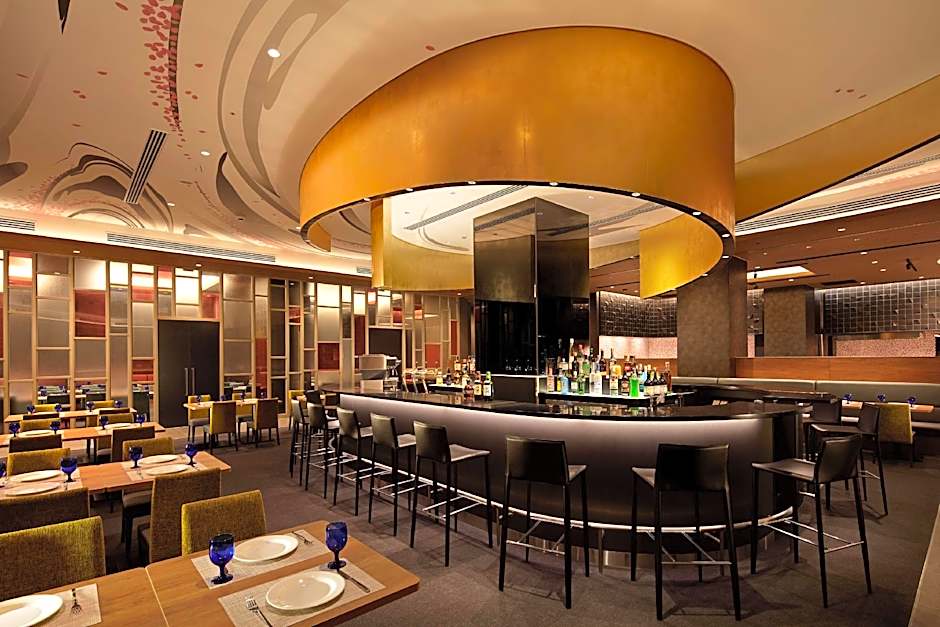 Hotel Villa Fontaine Grand Haneda Airport